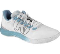 Kempa Attack Pro 2.0 W Blanc/Aqua 7 (41) Unisex