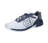 Kempa Attack Three 2.0 Game Changer Chaussures de Handball Chaussures de Sport Chaussures de Gymnastique Indoor Fitness Gym