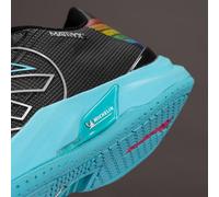 Kempa Attack Two 2.0 Noir/Arc-en-ciel 9.5 (44) Unisex