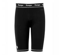 Kempa Attitude Collant Homme, Rouge, FR : S (Taille Fabricant : S)