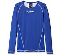 Kempa Attitude T-Shirt Manches Longues Mixte Enfant, Royale, FR : XXS (Taille Fabricant : 152)