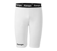Kempa Attitude Tights - Short de Cyclisme et Short de Compression, Coupe ajustée, Coutures Plates, idéal pour l'entraînement et Les Sports collectifs