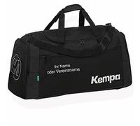 Kempa Bag-200492901 Noir M