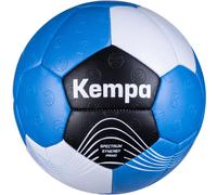 KEMPA Balle 'Spectrum Synergy Primo' bleu / noir / blanc, Taille 1