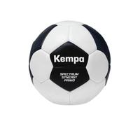 KEMPA Balle 'Spectrum Synergy Primo' gris clair / noir, Taille 1