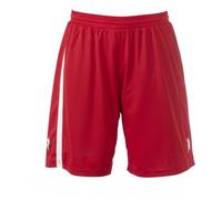 Kempa Base Short XL Rouge/Blanc