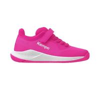 Chaussures indoor enfant Kempa Kourtfly Glory Rose 33