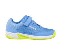 Chaussures indoor enfant Kempa Wing 3.0 Bleu 30