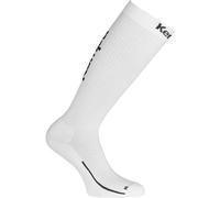 Kempa 200354501 Chaussettes Homme, Blanc/Noir, FR : S (Taille Fabricant : 31-35)