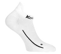 Kempa Chaussettes Courtes Low Cut 2 Paires