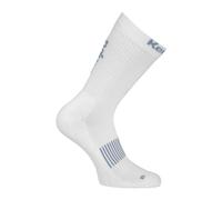 Kempa Chaussettes de sport unisexes avec logo classique