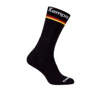 Kempa Chaussettes de sport unisexes Team Ger