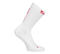 Kempa LOGO CLASSIC Socks Chaussettes de sport, de tennis, bas pour hommes, femmes et enfants, 1 paire