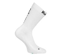 Kempa LOGO CLASSIC Socks Chaussettes de sport, de tennis, bas pour hommes, femmes et enfants, 1 paire