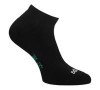 Kempa Chaussettes Sneaker 2 Paires