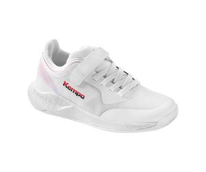 Kempa Chaussures de Handball pour Enfants - Kourtfly Kids