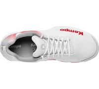 Kempa chaussures de handball Wing 2.0 femmes, blanc, 38