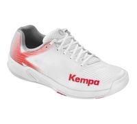 Kempa chaussures de handball Wing 2.0 femmes, blanc, 42