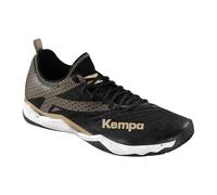 Kempa Chaussures de Handball Wing Lite 2.0 - Chaussures de Handball légères et adhérentes pour Hommes et Enfants