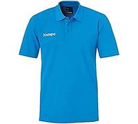 Kempa Classic Polo Homme, Kempableu, FR (Taille Fabricant : 4XL)