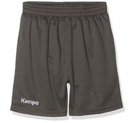 Kempa Classic Short pour Enfant, Enfant, 200316009, Anthracite, 116 cm