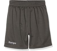 Kempa Classic Short pour Homme 3XL Anthracite