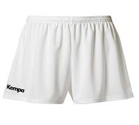 Kempa Classic Shorts Femme, Blanc, FR (Taille Fabricant : 2XL)
