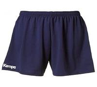 Kempa Classic Shorts Femme, Marine, FR (Taille Fabricant : XS)