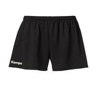 Kempa Classic Shorts Femme, Noir, FR (Taille Fabricant : 2XL)