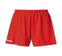 Kempa Classic Shorts Femme, Rouge, FR (Taille Fabricant : XL)