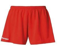 Kempa Classic Shorts Femme, Rouge, FR (Taille Fabricant : XS)