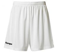 Kempa Classic Shorts Homme, Blanc, FR (Taille Fabricant : XXS/XS)