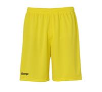 Kempa Classic Shorts Homme, limonenjaune, FR : S (Taille Fabricant : S)