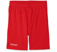 Kempa Classic Shorts Homme, Rouge, FR (Taille Fabricant : XXS/XS)