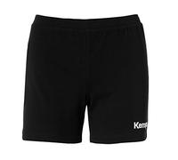 Kempa Collant Femme Pantalon XXL Noir