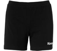 Kempa Tights-200316101 Femme Tight, Noir, FR : S (Taille Fabricant : S)