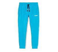 Kempa - Core 2.0 - Pantalon Handball - Homme - Bleu Kempa - FR : S (Taille Fabricant : S)