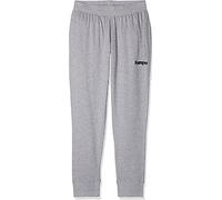 KEMPA - CORE 2.0 PANTS WOMEN - Pantalon Handball - Cordon de serrage - Poches latérales - gris foncé chiné, 2XL