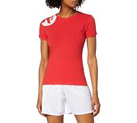 Kempa - Core 2.0 - T-Shirt - Femme - Rouge - Taille: XL