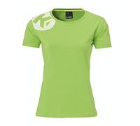 T-shirt femmes Kempa Core 2.0 vert F07 M