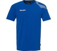 Kempa Core 26 Maillot Jr 140 Bleu