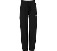 Kempa Core 26 Pants Core 26 Pants Hommes garçons Pantalon d'entraînement Pantalon de Jogging Pantalon de Sport Long - Sports - Homme, Noir, 3XL