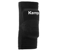 Kempa Coudière rembourrée pour Enfant, Couleur Noir, 200650801, Noir, XL/XXL