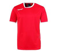 Kempa Curve Maillot de Sport, Homme, Homme, 200305902_116, Rouge/Blanc, 116