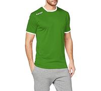 Kempa Curve T-Shirt pour Homme XXXL Vert/Blanc