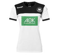 Kempa Dhb Shirt Home Women Allemand Homme