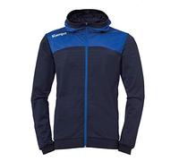 Kempa Emotion 2.0 Jacket Bleu L Homme