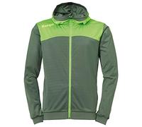 Kempa Emotion 2.0 Kapuzenjacke Hood Jacket Homme