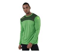 Kempa Emotion 2.0 Langarmshirt Type de Haut Homme, Hope Dragon grün, XXXL