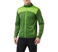 Kempa Emotion 2.0 Poly Jacket Sweatshirt Homme, Vert (Dragon Hope Green), L